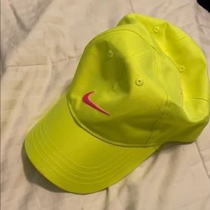 Nike hat